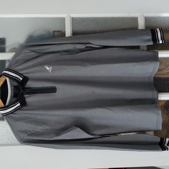 Kangol Other - Kangol long sleeve polo